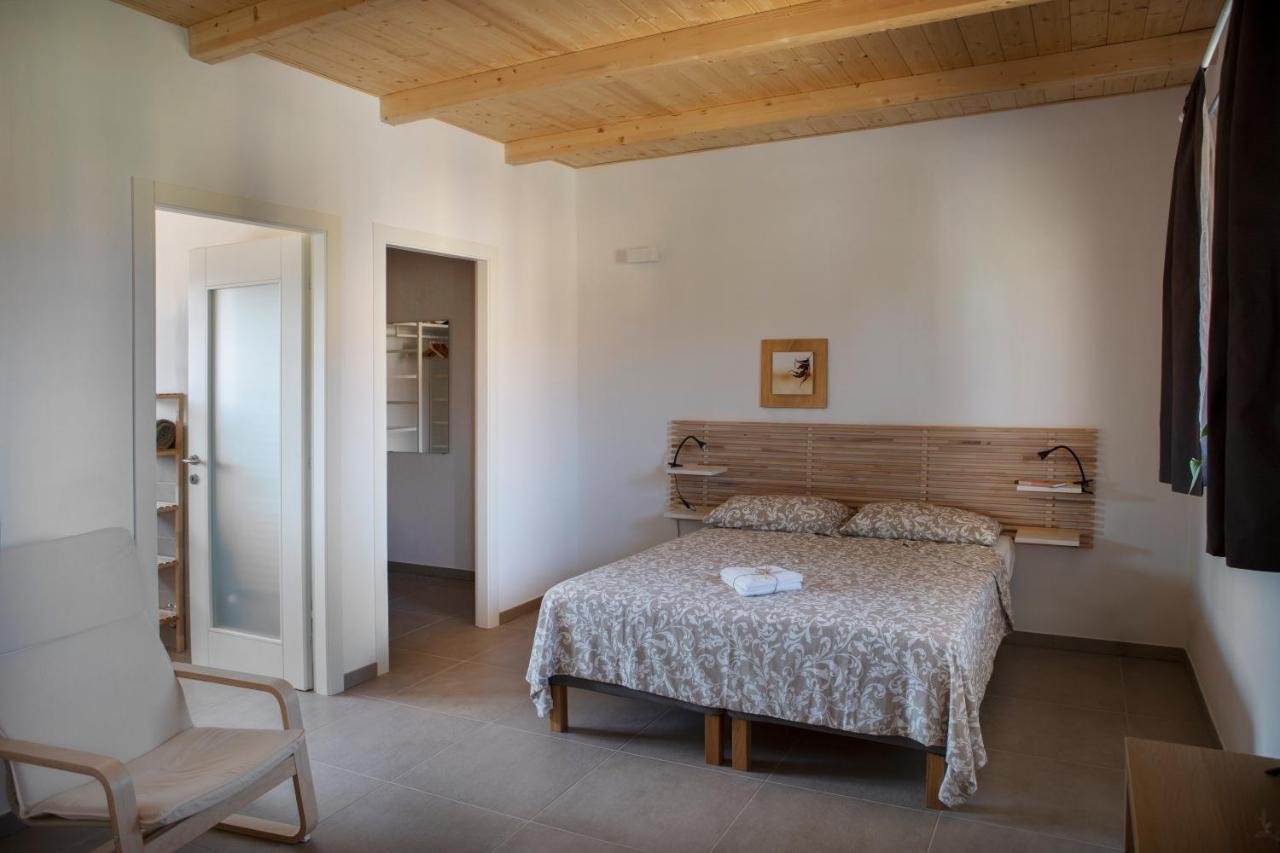 Agriturismo Casa Matilde Lauriano Exteriör bild